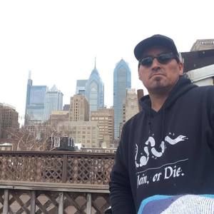 Meet your Posher, Ronnie